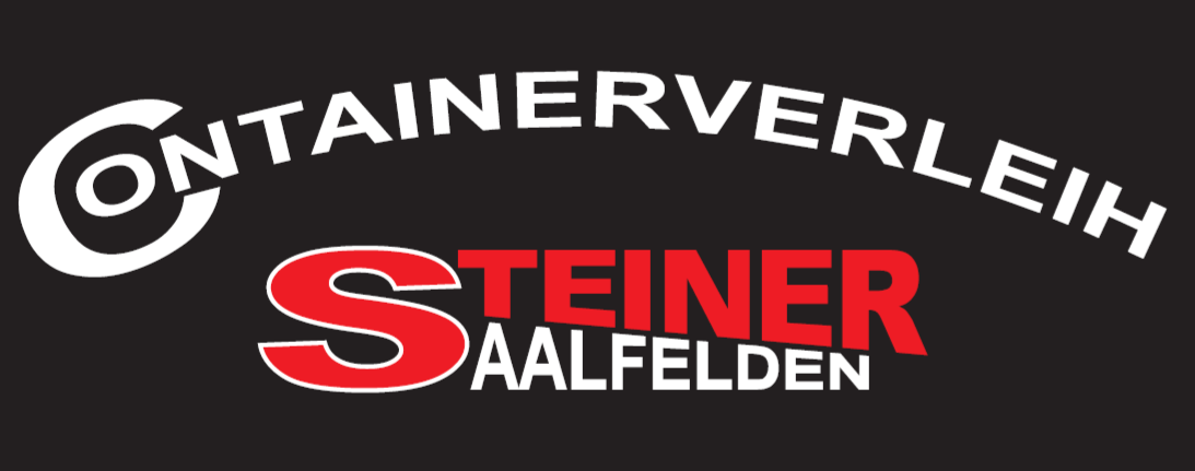 Steiner Containerverleih Logo