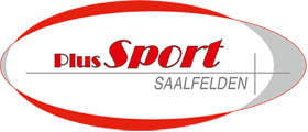 Plussport Saalfelden | Logo