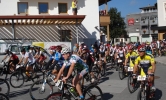 Pinzgau-Trophy - Plussport-Saalfelden: Teilnahme am 17. Hundstoa Biag Di MTB-Rennen
