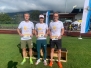 Wössner Halbmarathon 2024